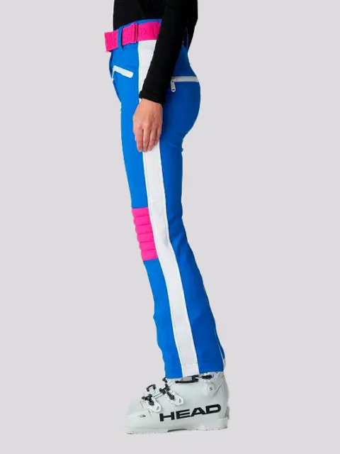Calça Goldbergh Goalie Blue