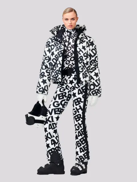 Calça Goldbergh SkiStar Forever