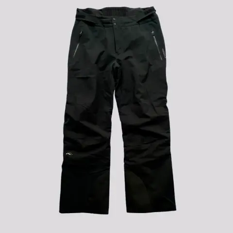 Calça Kjus Black