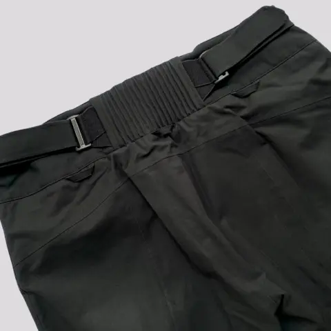 Calça Kjus Black