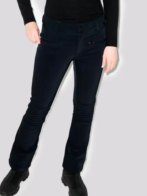 Calça Perfect Moment Aurora Flare Black