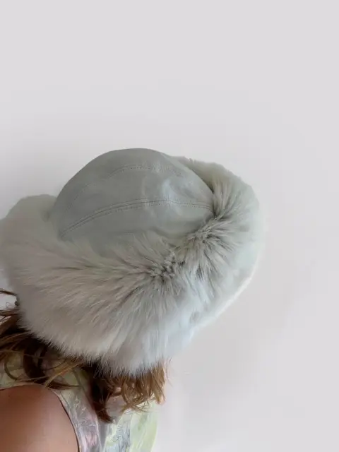 Chapéu Mitches White