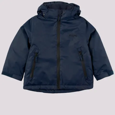 Conjunto Infantil Navy&Green