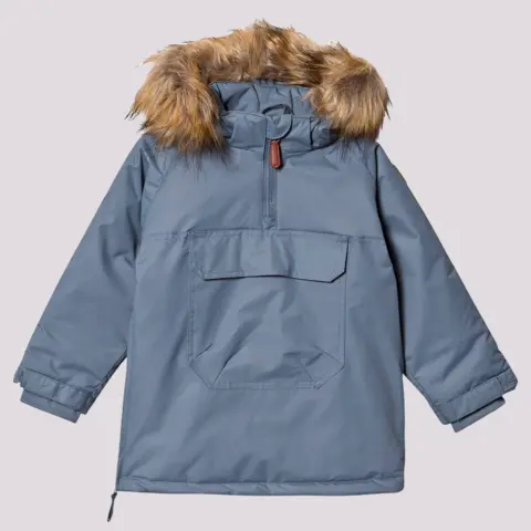 Conjunto Infantil Shell Nevada
