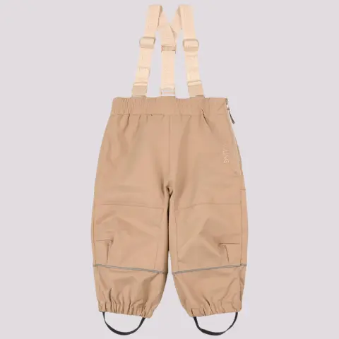 Conjunto Infantil Shell Nevada