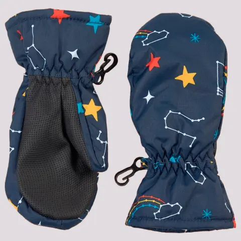 Conjunto Infantil Space