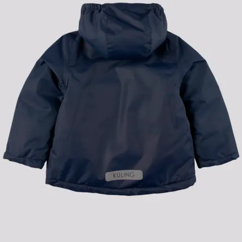 Conjunto Kuling Navy