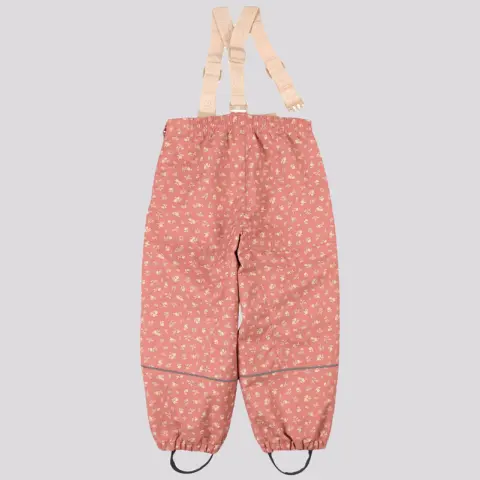 Conjunto Kuling Wood Rosebud