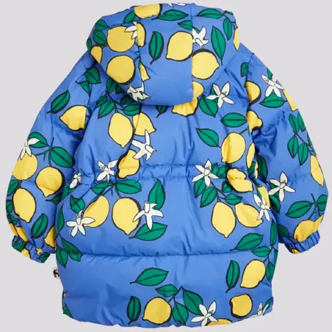 Conjunto Mini Rodini+Kuling