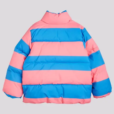 Conjunto Mini Rodini+Reimatec