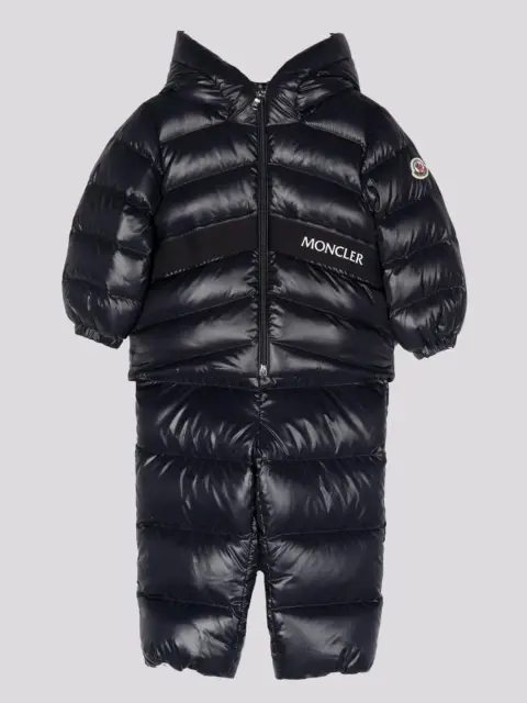 Conjunto Moncler Frozil