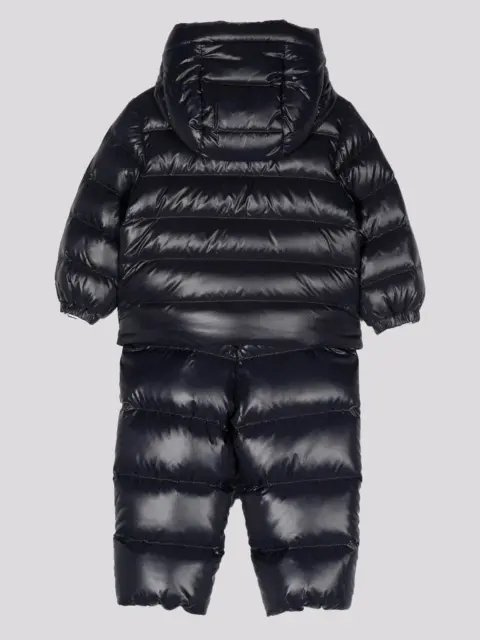 Conjunto Moncler Frozil