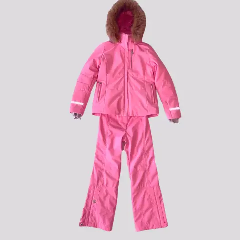 Conjunto Poivre Blanc Light Pink