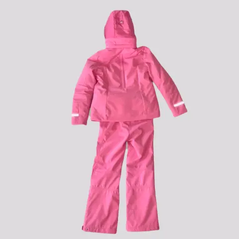 Conjunto Poivre Blanc Light Pink