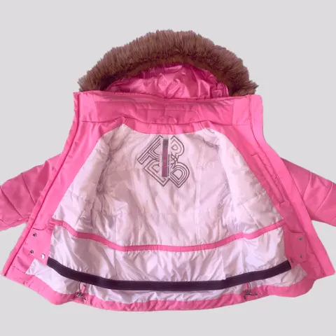 Conjunto Poivre Blanc Light Pink