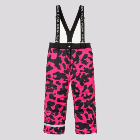 Conjunto Poivre Blanc + Pilguni Pink