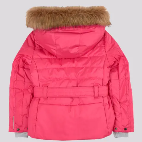 Conjunto Poivre Blanc + Pilguni Pink