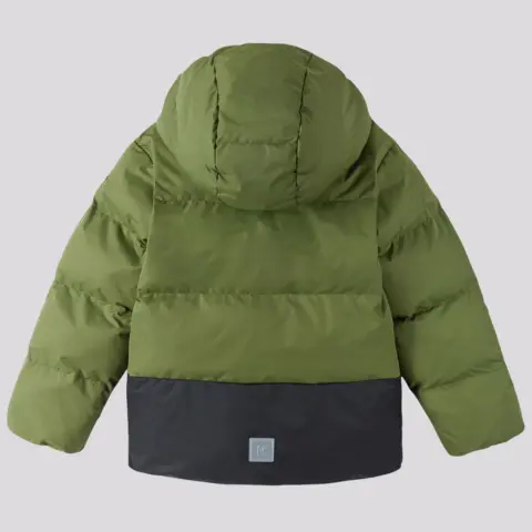 Conjunto Reima Teisko Green