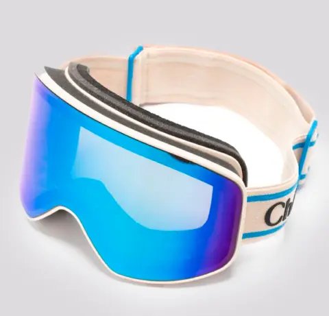 Goggle Chloé Print