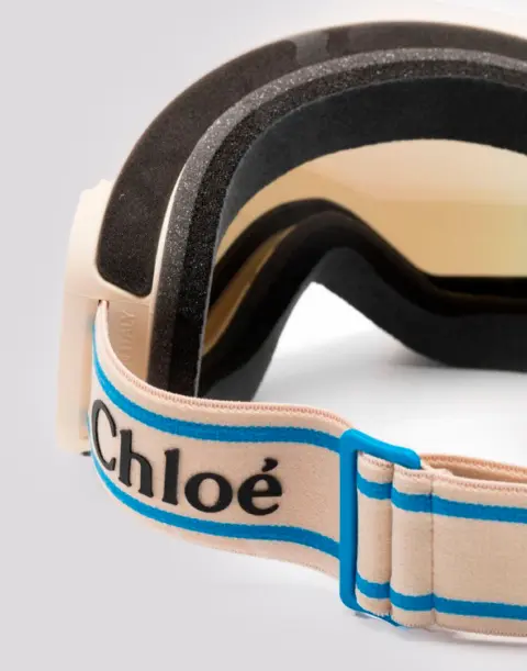 Goggle Chloé Print