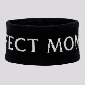 Headband Perfect Moment Black