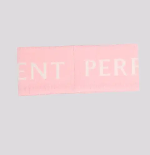 Headband Perfect Moment Light Pink