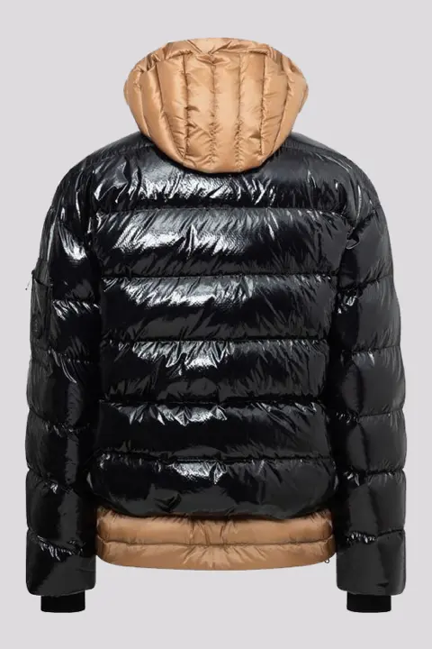 Jaqueta Bogner  Lizzi Down Jacket Black