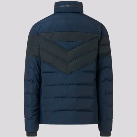 Jaqueta Fusalp Ferdnand Blue