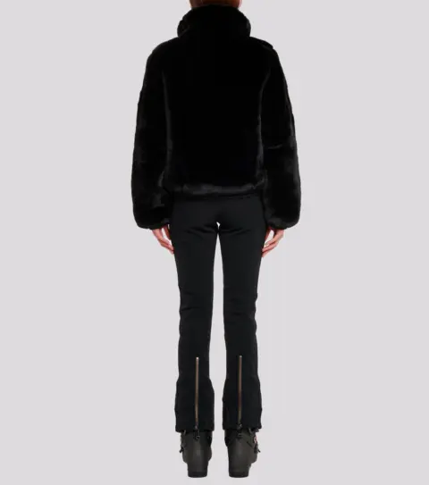 Jaqueta Goldbergh Black Fox