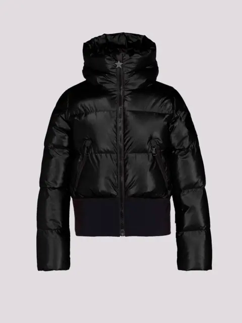 Jaqueta Goldbergh Bombardino Black