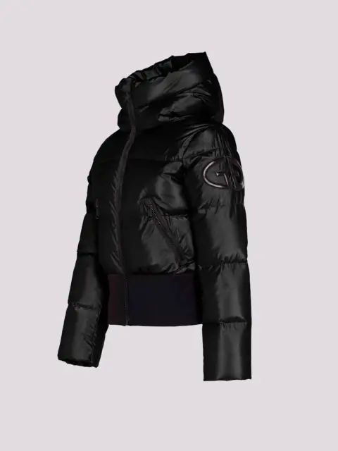 Jaqueta Goldbergh Bombardino Black
