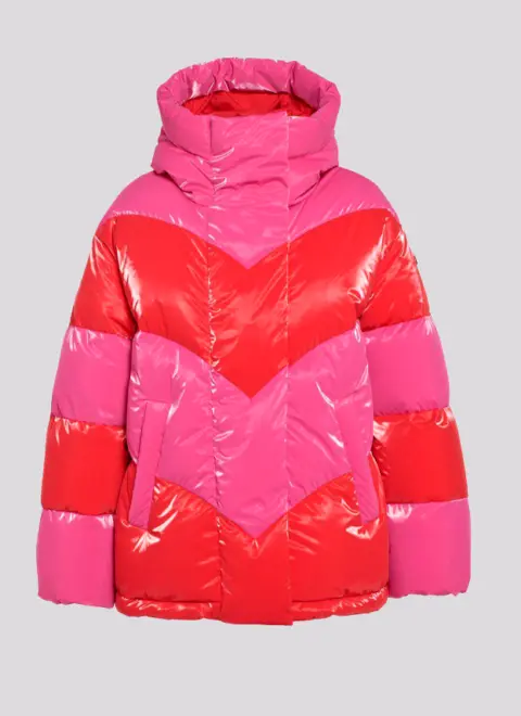 Jaqueta Goldbergh Candycane