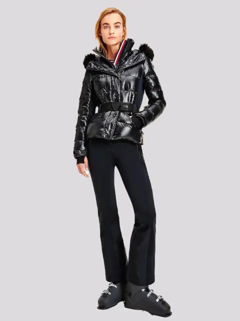 Jaqueta Rossignol Tommy