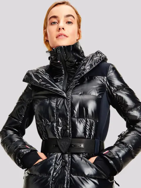Jaqueta Rossignol Tommy