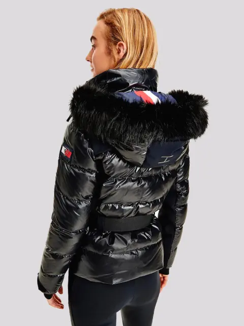 Jaqueta Rossignol Tommy