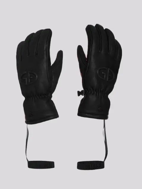 Luvas Goldbergh Freeze Black