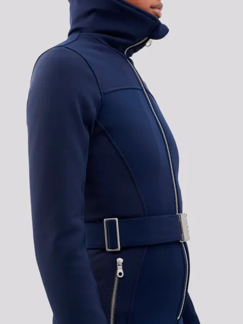 Macacão Cordova Badia Navy
