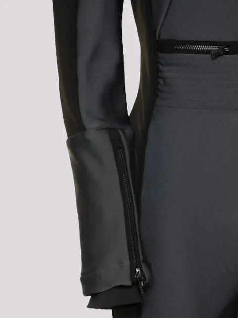 Macacão Fusalp Maria Suit Grey