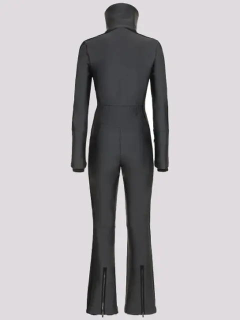 Macacão Fusalp Maria Suit Grey