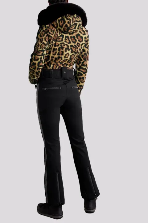 Macacão Goldbergh Jaguar