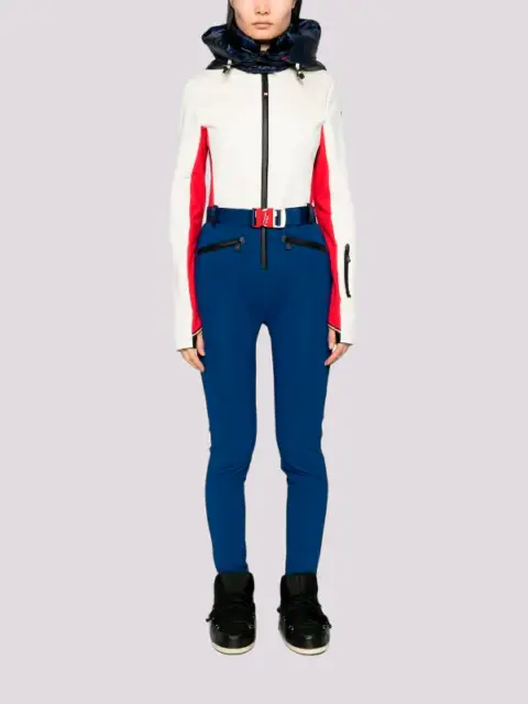 Macacão Moncler Ski Suit France
