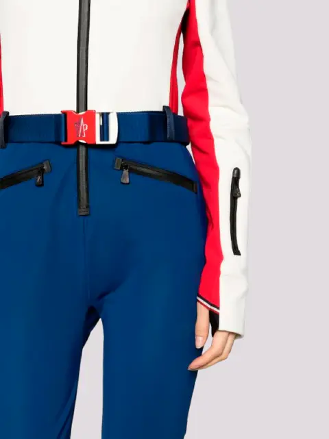 Macacão Moncler Ski Suit France
