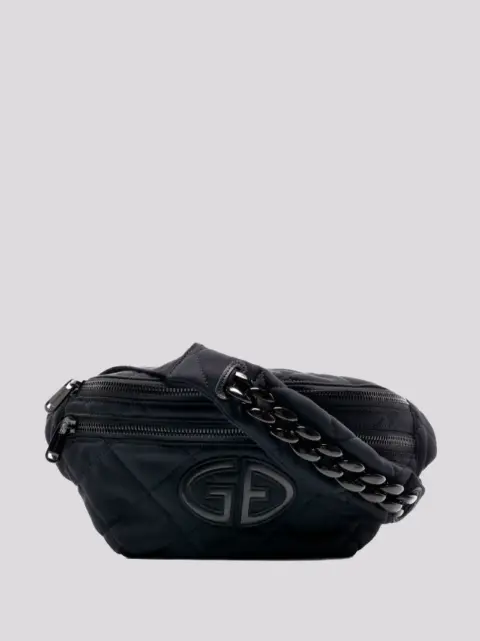 Pochete Goldbergh Fanny Black