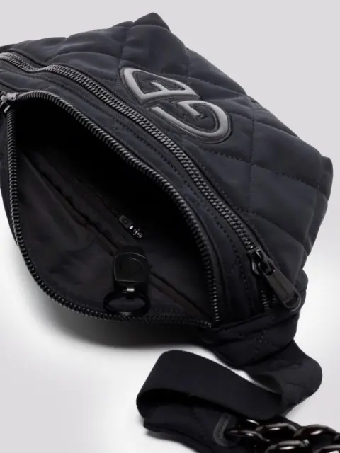 Pochete Goldbergh Fanny Black
