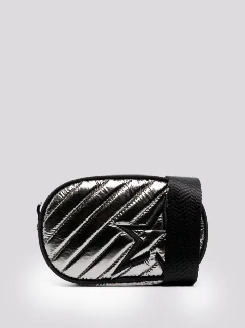 Pochete Perfect Moment Metallic Star