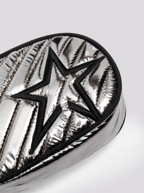 Pochete Perfect Moment Metallic Star