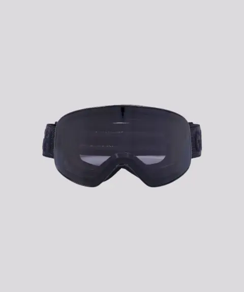 Goggle Goldbergh protege Black 