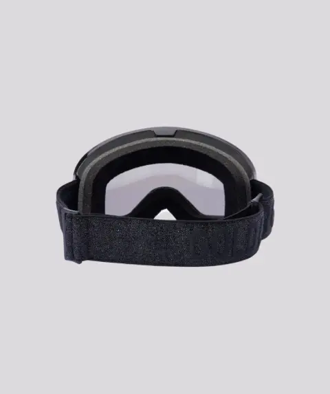 Goggle Goldbergh protege Black 