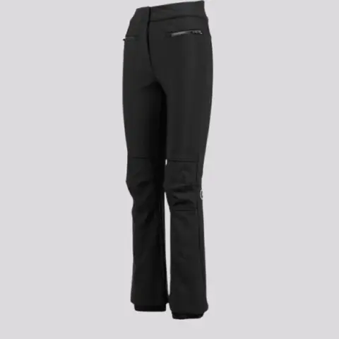 Calça fusalp Diana black 