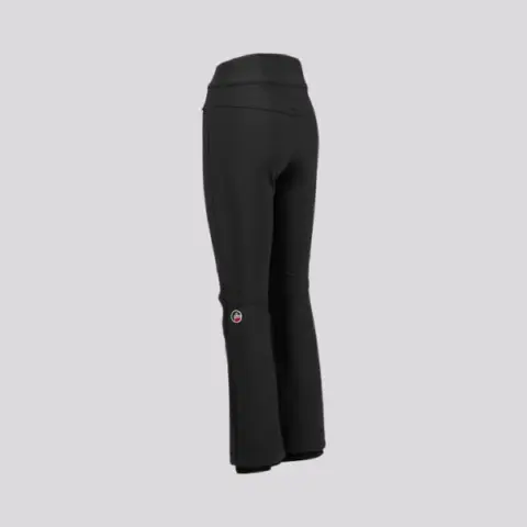 Calça fusalp Diana black 